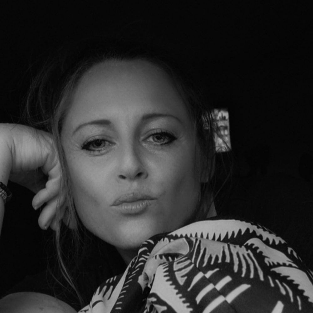 Meet your Posher, MicHele